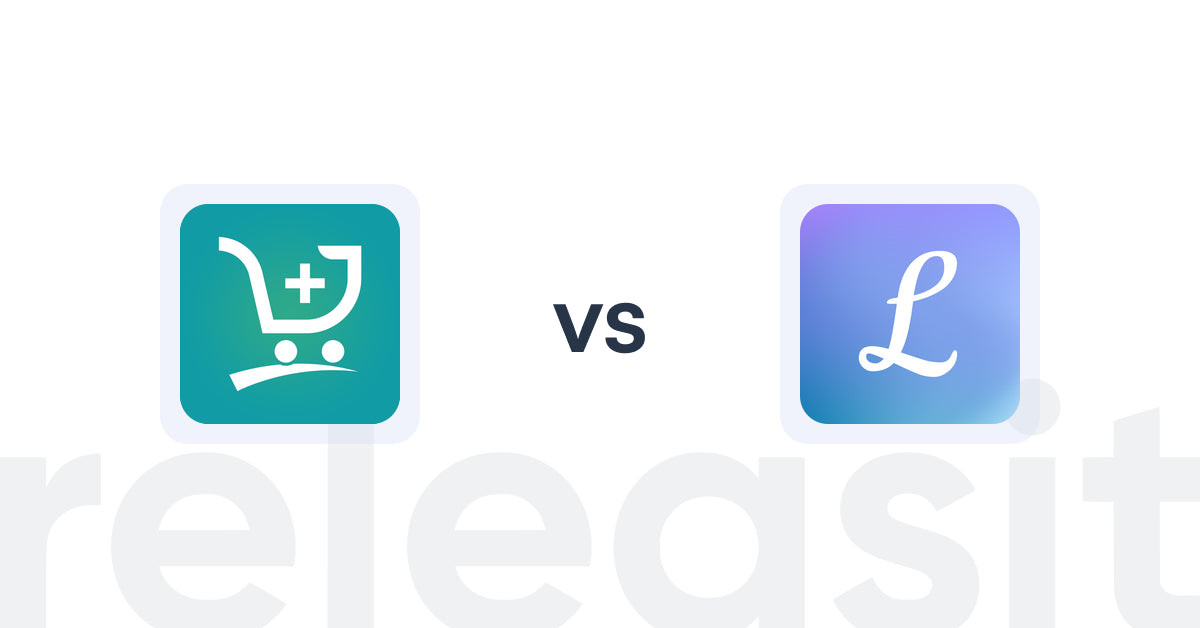 Shopify Upsell and Cross-sell Apps: Qe: Frequently Bought Together vs Looky | Show Similar Products