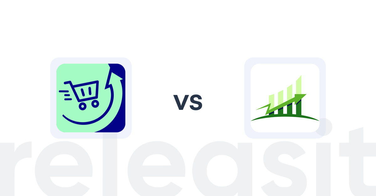 Shopify Upsell and Cross-sell Apps: Checkout Switcher One‑Click vs PeecAI: AI Recommend Engine