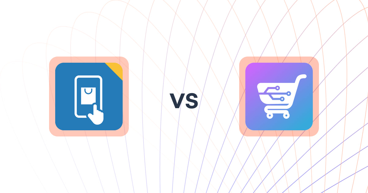 Shopify Upsell and Cross-Sell Apps: For You‑診断コンテンツ作成 vs AI Cart & Upsell
