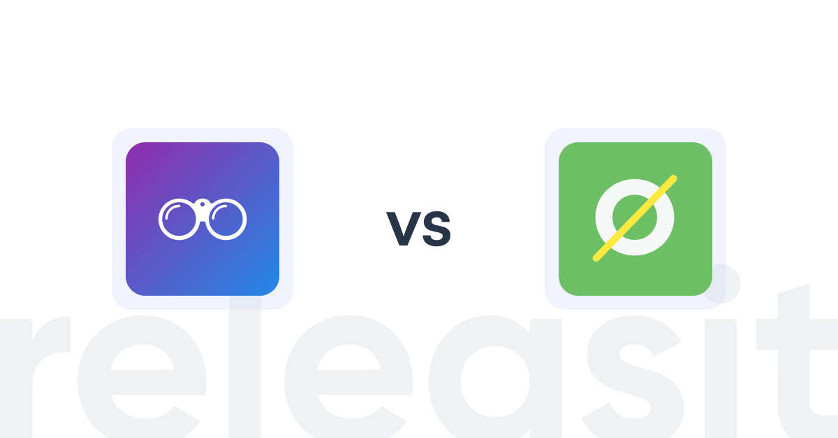 Shopify Upsell and Cross-sell Apps: Most Viewed Products vs Guidelines Product Finders