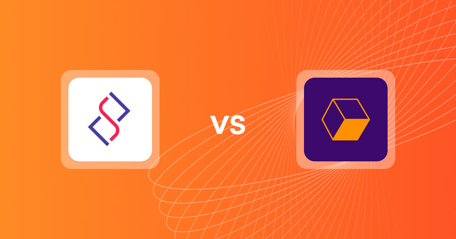 Shopify Upsell and Cross-sell Apps: SalesGPT: AI eCommerce Chatbot vs Nova Bundle ‑ Upsell Popup