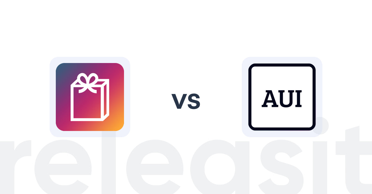 Shopify Upsell and Cross-Sell Apps: Paloma: Sell in Instagram DMs vs AUI Generative AI Agent