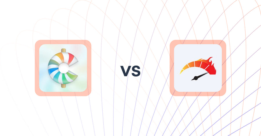 Shopify Upsell and Cross-sell Apps: CartCandy ‑ Upsell & Drawer vs Rock ‑ Upsell Products