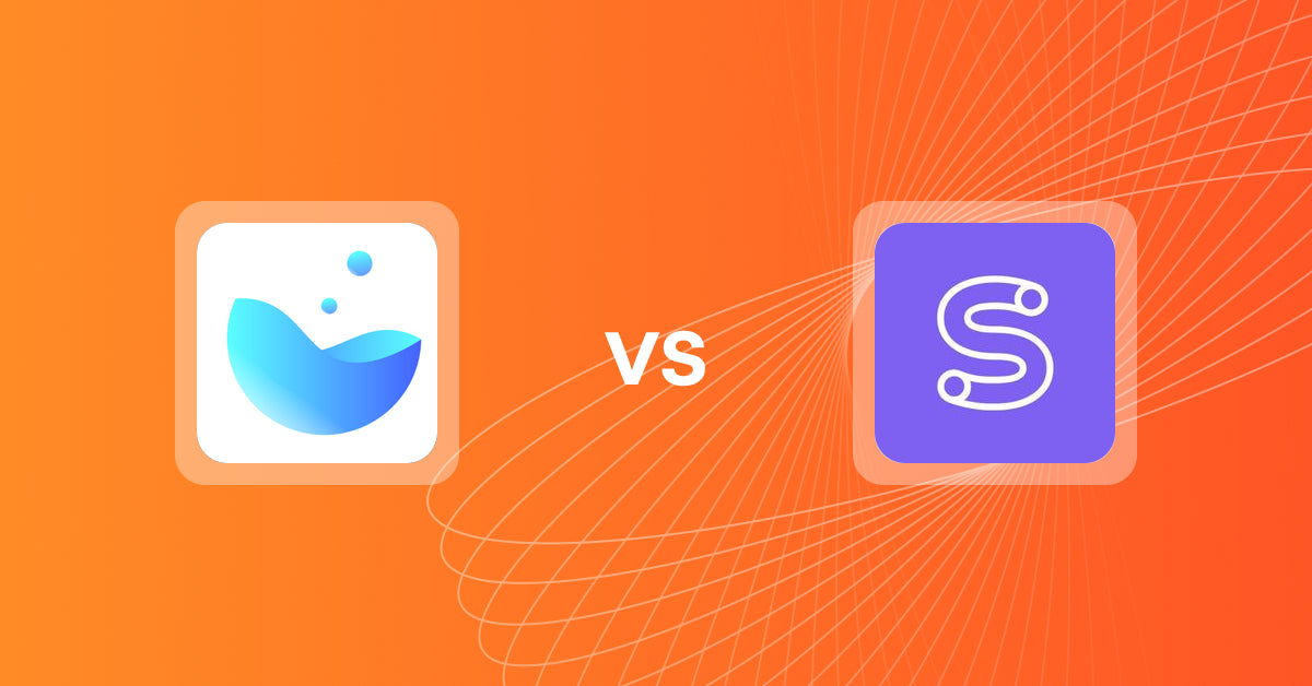 Shopify Upsell and Cross-sell Apps: Potions vs Shopcast: Product Recommender