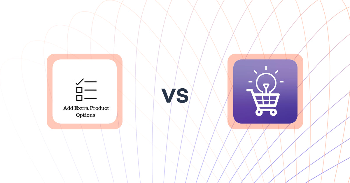 Shopify Upsell and Cross-sell Apps: Upsell | Extra product Add‑ons vs Product Recommendations Magic