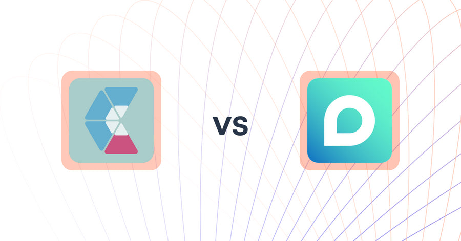 Shopify Upsell and Cross-sell Apps: Conomi vs PANDA Interactive