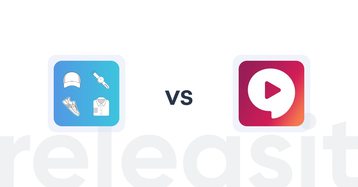 Shopify Upsell and Cross-Sell Apps: Advanced Shop the Look vs. Live 1:1 Video Chat » Uptok