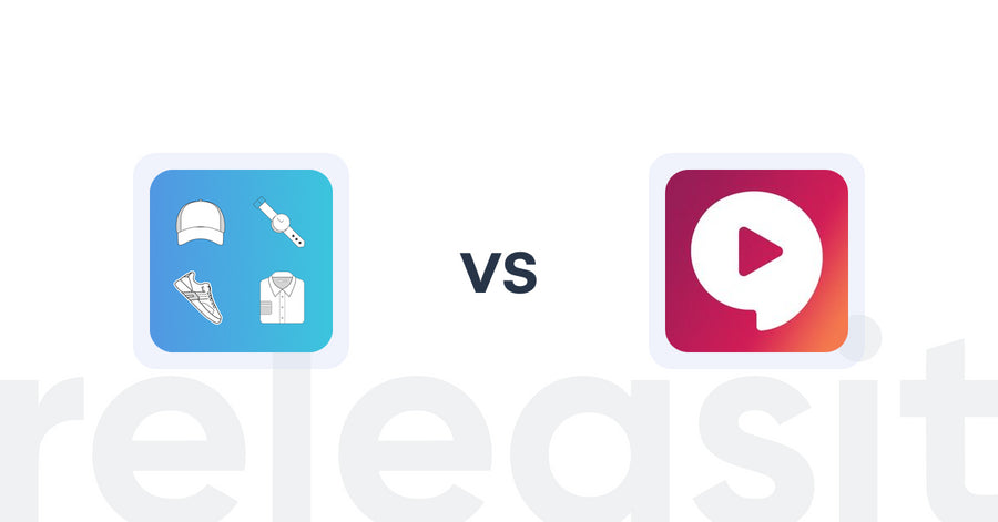 Shopify Upsell and Cross-Sell Apps: Advanced Shop the Look vs. Live 1:1 Video Chat » Uptok