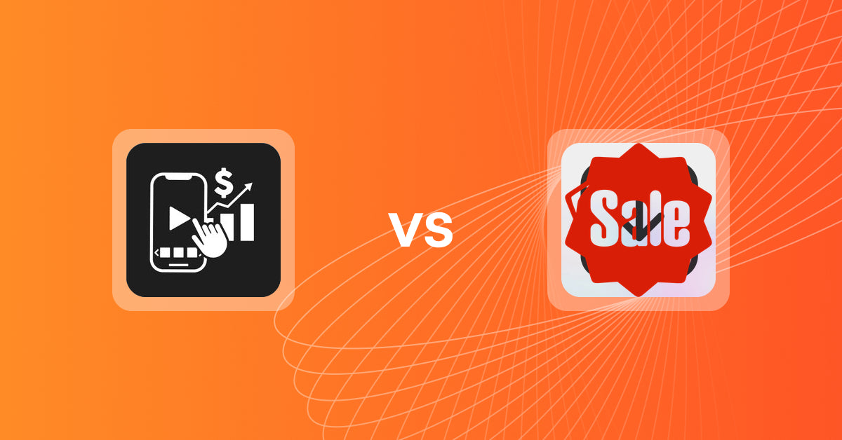 Shopify Upsell and Cross-Sell Apps: Shoppable Videos‑UGC Feeds vs Free Shipping Upsell