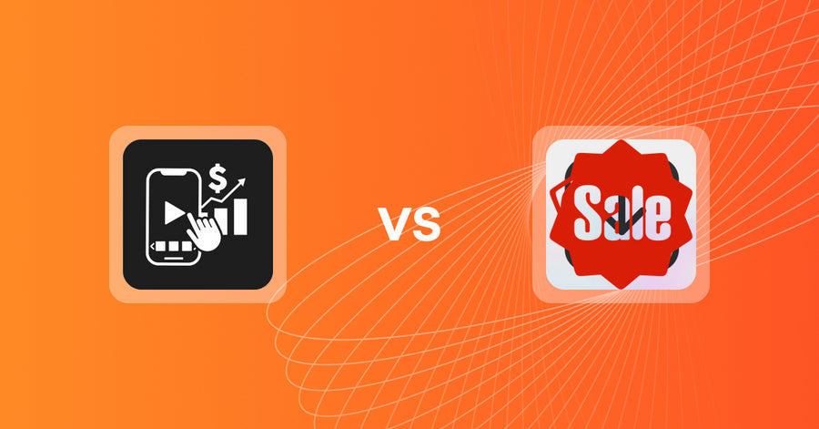 Shopify Upsell and Cross-Sell Apps: Shoppable Videos‑UGC Feeds vs Free Shipping Upsell