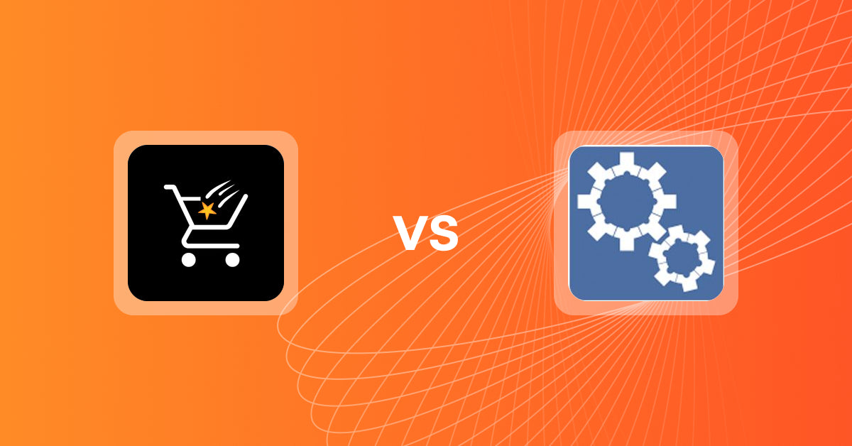 Shopify Upsell and Cross-sell Apps: Checkout Star: Improve AOV,CRO vs. Shirtworks