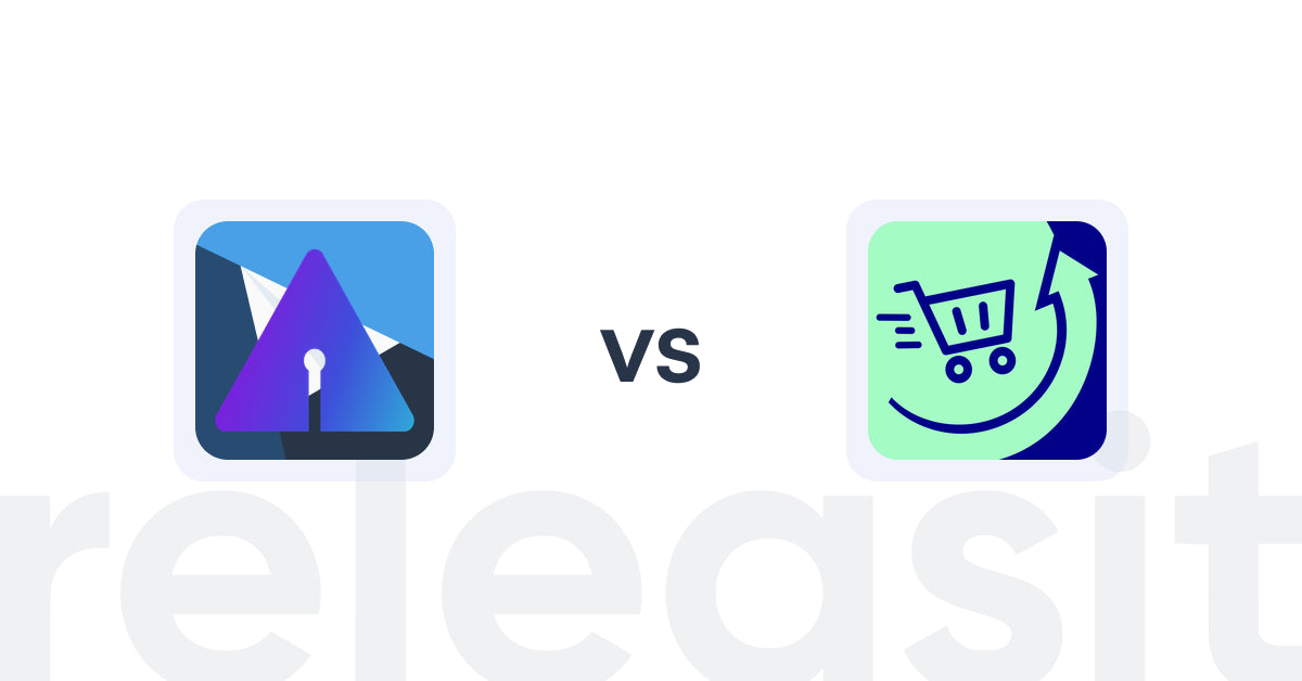 Shopify Upsell and Cross-Sell Apps: Conversion Booster, 2x Assured vs. Checkout Switcher One‑Click