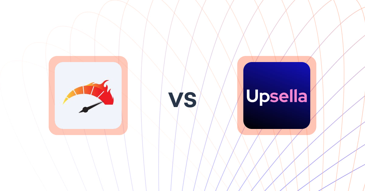 Shopify Upsell and Cross-Sell Apps: Rock ‑ Upsell Products vs. Upsella