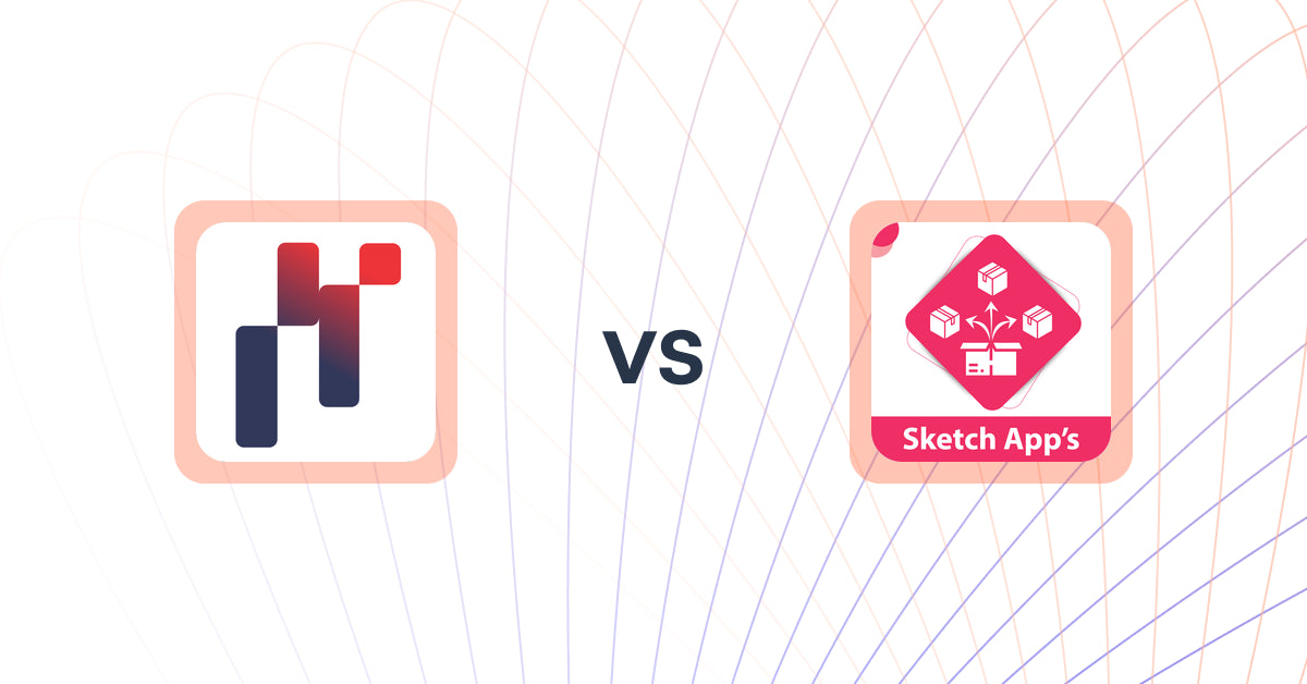 Shopify Upsell and Cross-sell Apps: Meteonomiqs vs Show Related Products