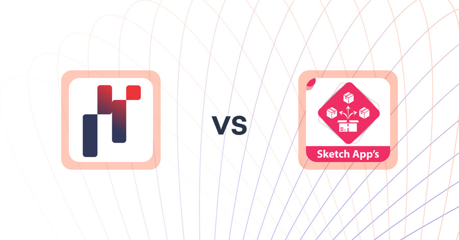 Shopify Upsell and Cross-sell Apps: Meteonomiqs vs Show Related Products