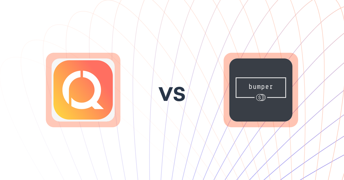 Shopify Upsell and Cross-sell Apps: Recommenda Quiz Builder vs. Bumper