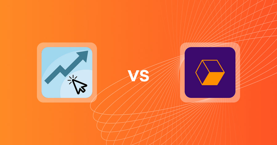 Shopify Upsell and Cross-sell Apps: After Checkout Upsell ACU vs Nova Bundle ‑ Upsell Popup