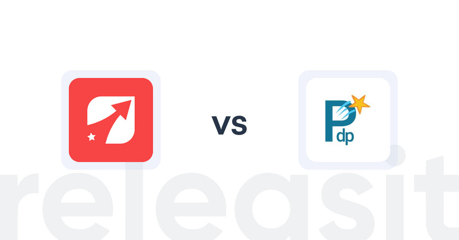 Shopify Upsell and Cross-Sell Apps: Magic Instant Upsell vs PDP Star