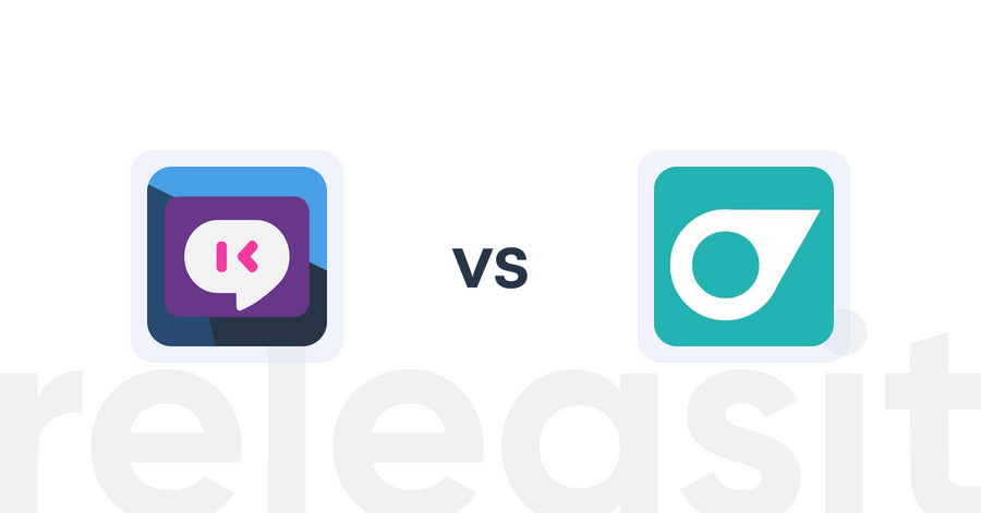 Shopify Upsell and Cross-Sell Apps: SAN‑AI: Sales & AI Chatbot vs Aptioo: Upsell & Cross Sell