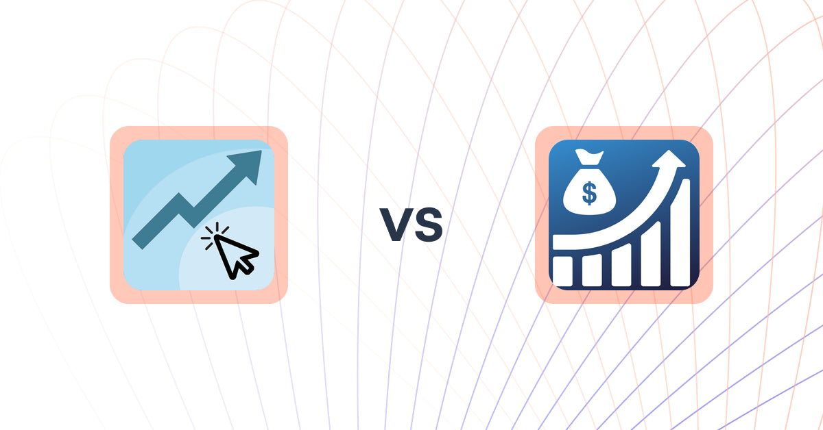 Shopify Upsell and Cross-sell Apps: After Checkout Upsell ACU vs BuyMoreNow