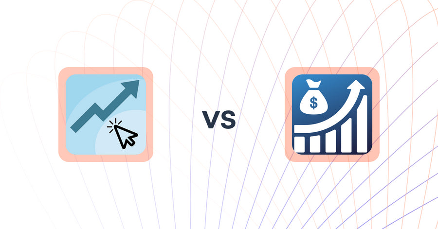 Shopify Upsell and Cross-sell Apps: After Checkout Upsell ACU vs BuyMoreNow