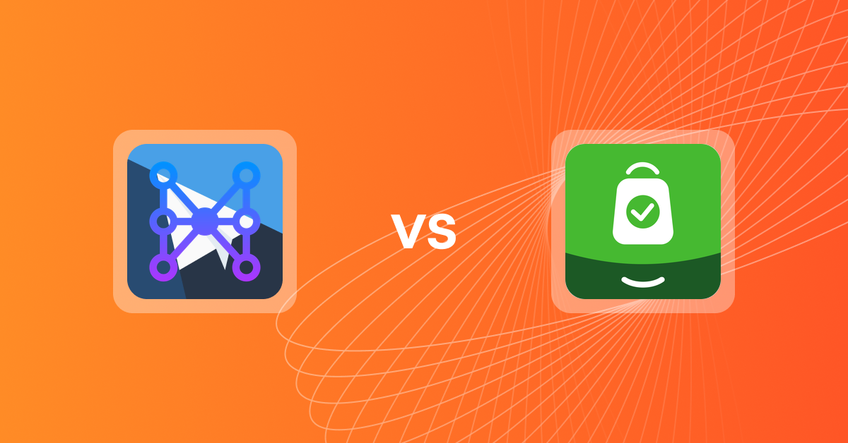 Shopify Upsell and Cross-sell Apps: Hypersonal: AI Content vs CheckMate Checkout Upsells