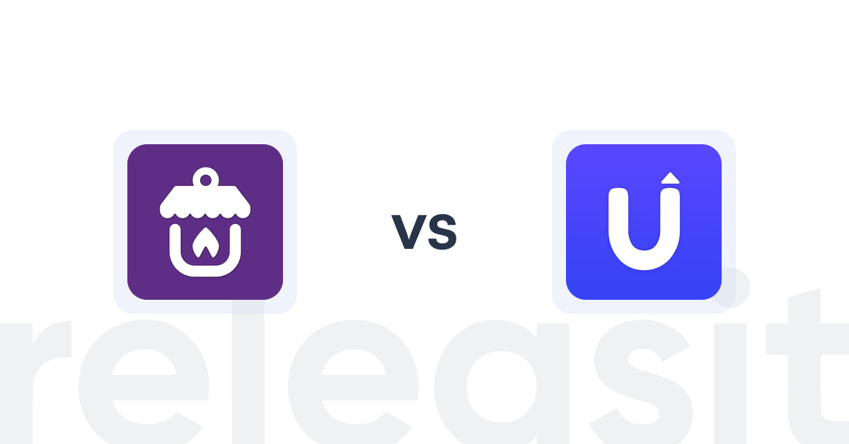Shopify Upsell and Cross-Sell Apps: Lantern ‑ Product Quiz Builder vs SellUp ‑ Upsell & Add-ons