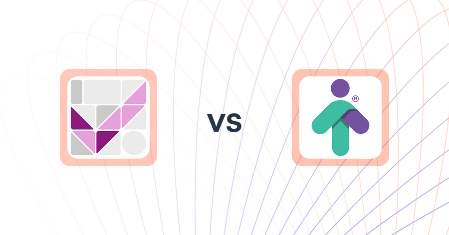 Shopify Upsell and Cross-sell Apps: レコメンド .amp vs HintUP Sales