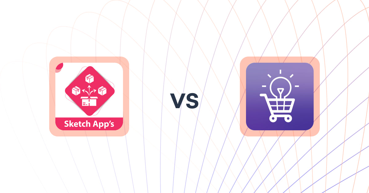 Shopify Upsell and Cross-sell Apps: Show Related Products vs. Product Recommendations Magic