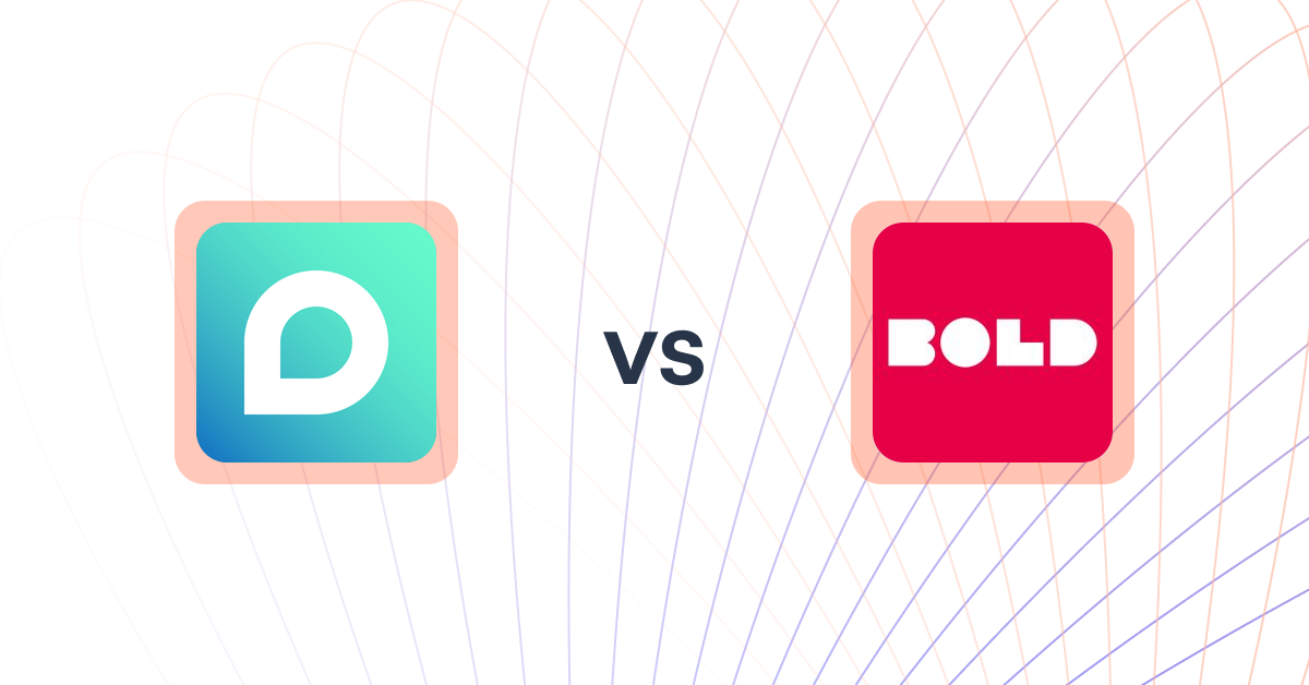 Shopify Upsell and Cross-sell Apps: PANDA Interactive vs BOLD Subscriptions