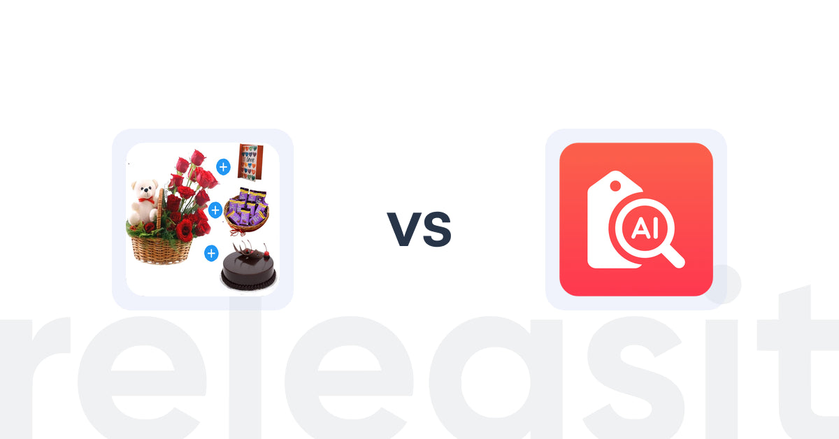 Shopify Upsell and Cross-sell Apps: ExtraBoost Product Addons vs Boost AI Search & Filter