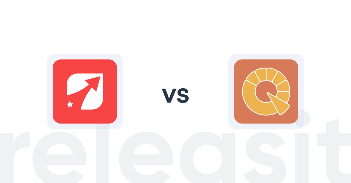 Shopify Upsell and Cross-sell Apps: Magic Instant Upsell vs Appify: Power Quiz