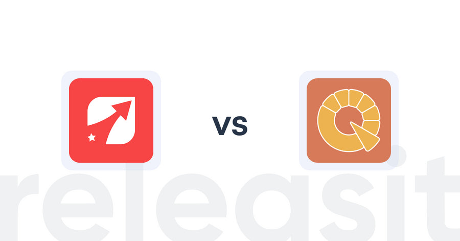 Shopify Upsell and Cross-sell Apps: Magic Instant Upsell vs Appify: Power Quiz