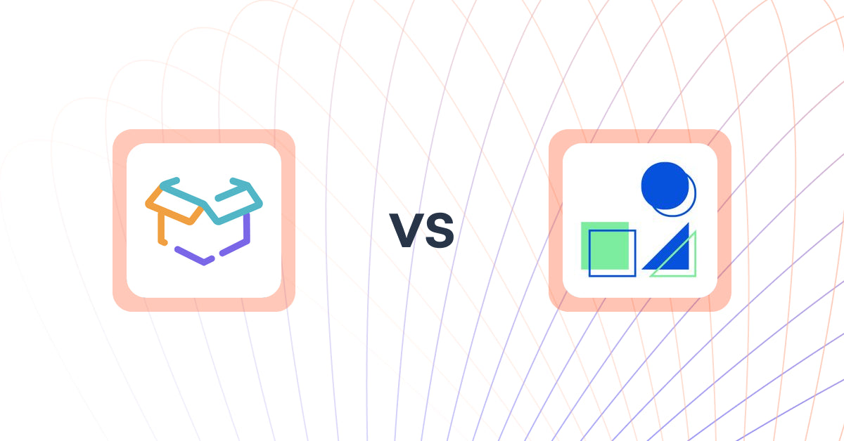 Shopify Upsell and Cross-Sell Apps: Exposebox Recommendations vs. Meja ‑ Product Recommender