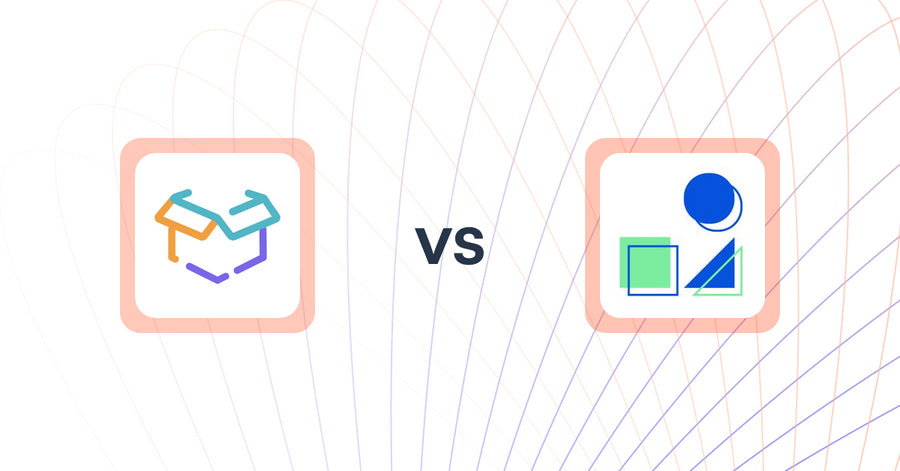 Shopify Upsell and Cross-Sell Apps: Exposebox Recommendations vs. Meja ‑ Product Recommender