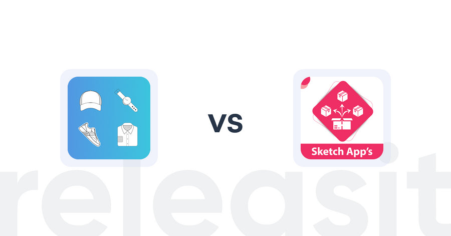 Shopify Upsell and Cross-sell Apps: Advanced Shop the Look vs. Show Related Products