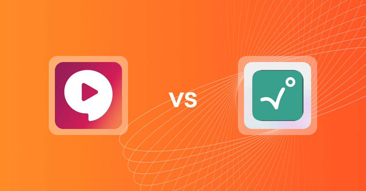 Shopify Upsell and Cross-sell Apps: Live 1:1 Video Chat » Uptok vs RecoBounce ‑ Recover Traffic