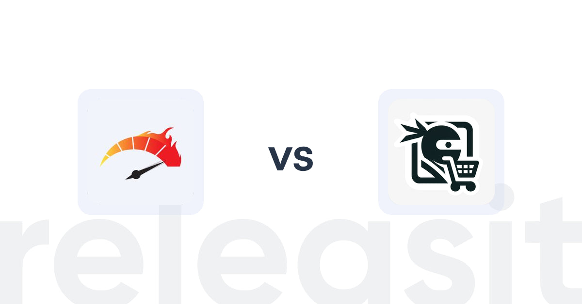 Shopify Upsell and Cross-Sell Apps: Rock ‑ Upsell Products vs. Checkout Ninja Blocks