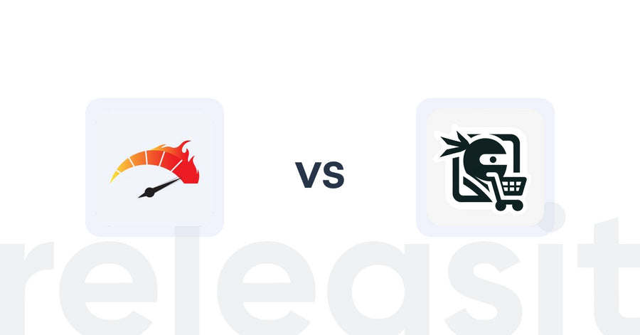 Shopify Upsell and Cross-Sell Apps: Rock ‑ Upsell Products vs. Checkout Ninja Blocks