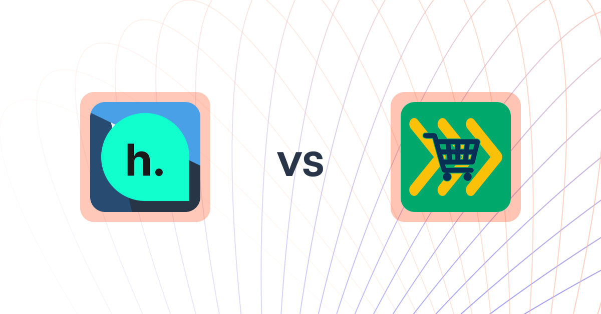 Shopify Upsell and Cross-sell Apps: Help Me Choose AI Product Quiz vs Linear Shopping Experiences