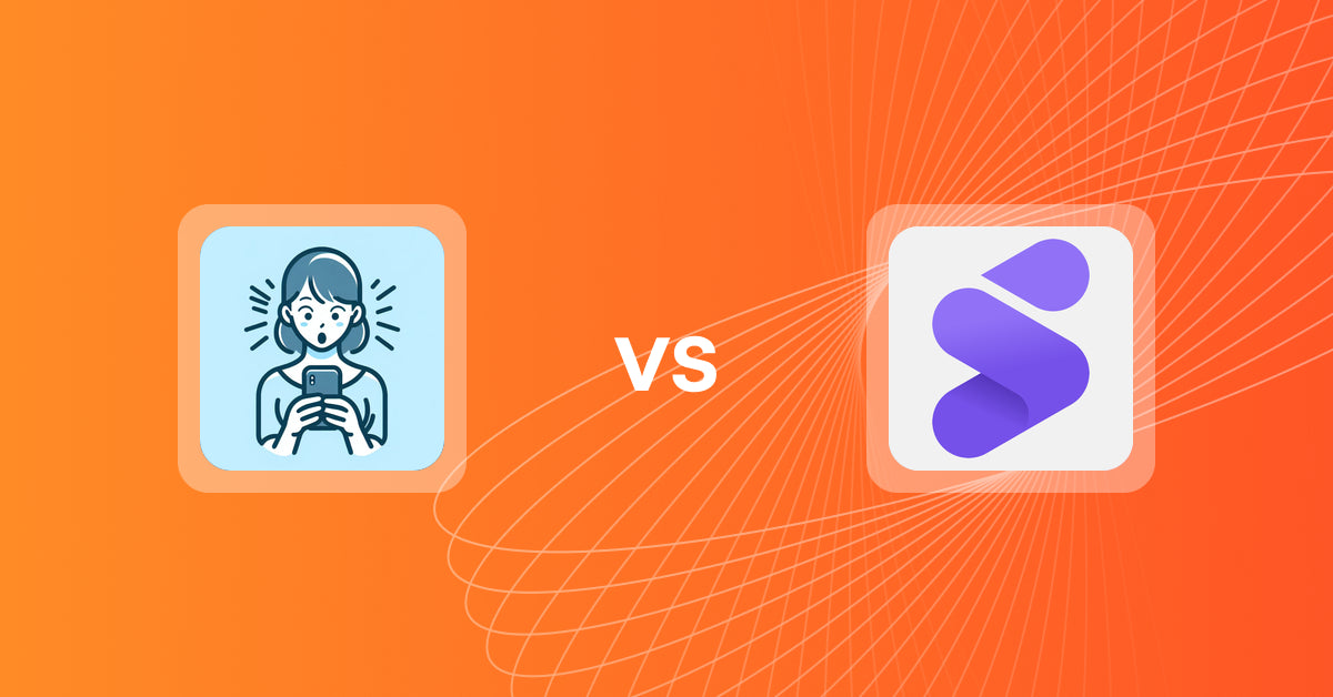 Shopify Upsell and Cross-sell Apps: ラクラク診断ビルダー vs Simple Promotions and Upsells