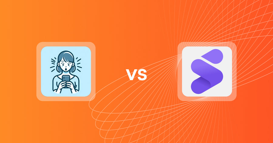 Shopify Upsell and Cross-sell Apps: ラクラク診断ビルダー vs Simple Promotions and Upsells