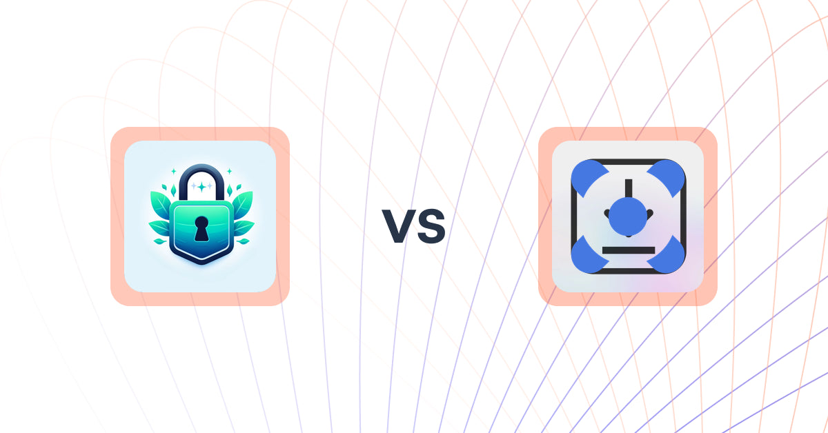 Shopify Upsell and Cross-sell Apps: Latch ‑ Member Exclusives vs XO Search & Recommendation