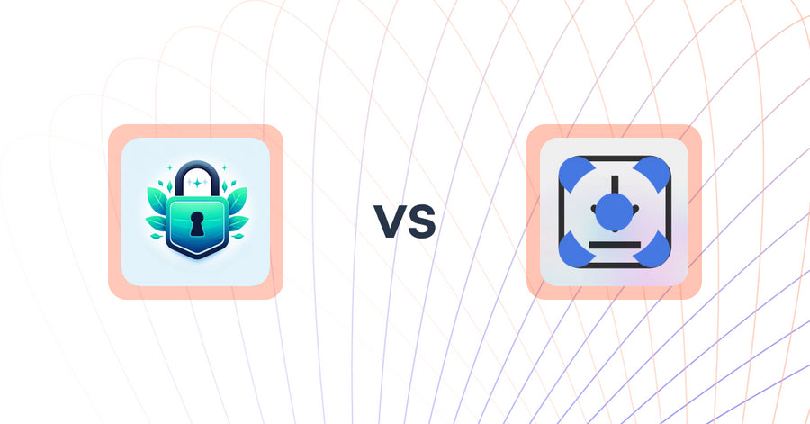 Shopify Upsell and Cross-sell Apps: Latch ‑ Member Exclusives vs XO Search & Recommendation