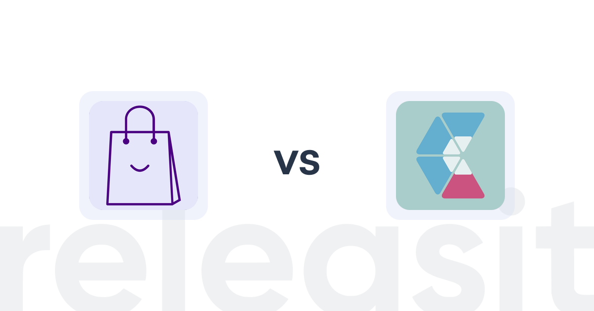 Shopify Upsell and Cross-sell Apps: Buy Again / Bought By You vs Conomi