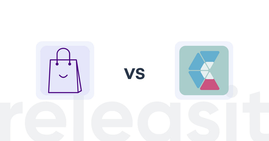 Shopify Upsell and Cross-sell Apps: Buy Again / Bought By You vs Conomi