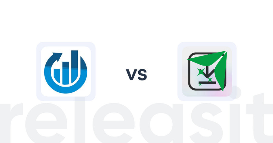 Shopify Upsell and Cross-sell Apps: Profit Pal ‑ Purchase Upsell vs PackagePal Shipping Protection