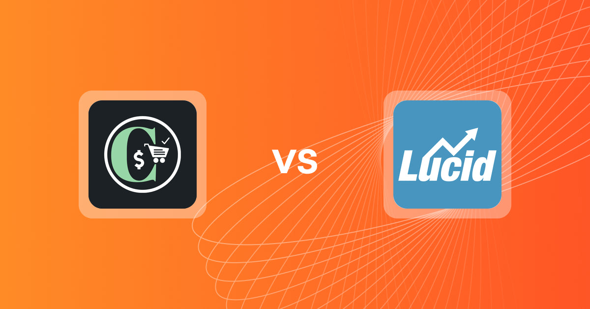 Shopify Upsell and Cross-sell Apps: Checkmate Upsell Zone vs Smart Upsell & Cross‑Sell