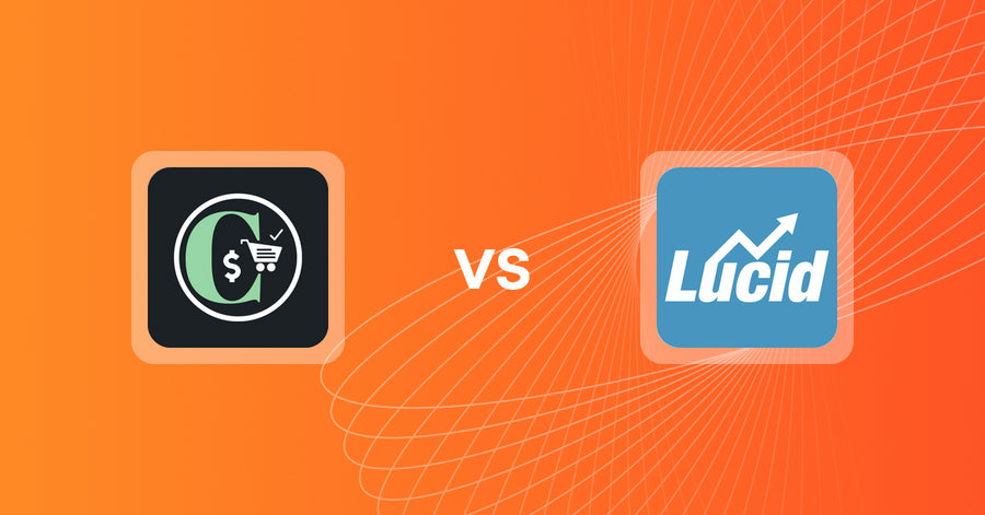 Shopify Upsell and Cross-sell Apps: Checkmate Upsell Zone vs Smart Upsell & Cross‑Sell