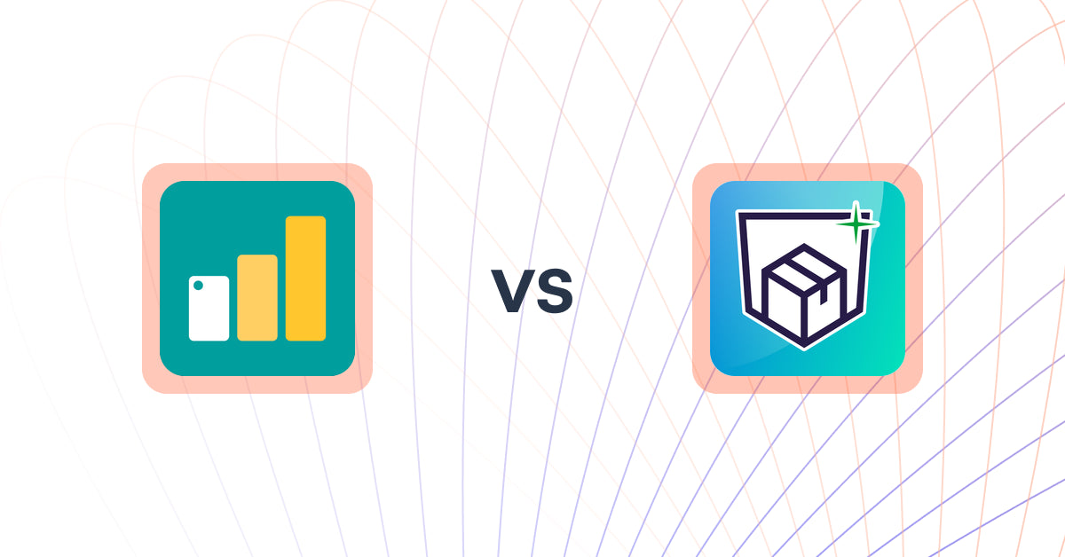 Shopify Upsell and Cross-sell Apps: UpBundle—Upsell & Cross Sell vs Insure Booster